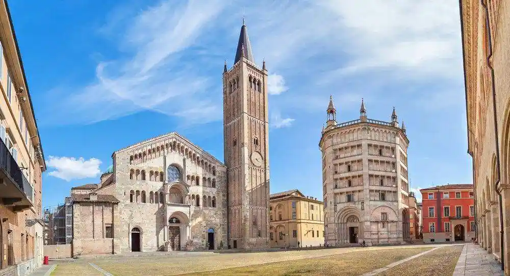 Appartamento in vendita a Parma