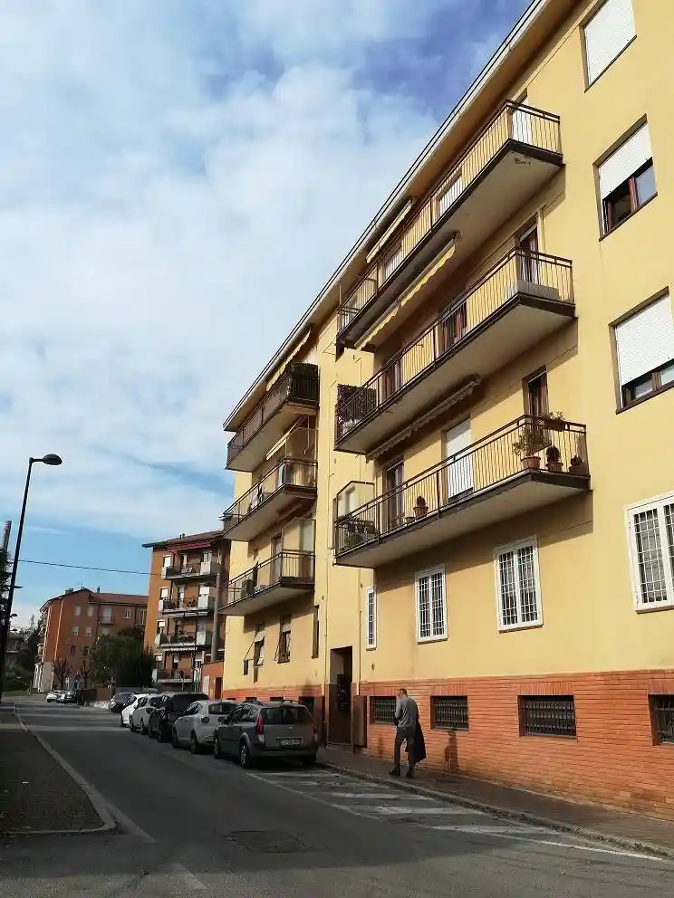 Appartamento in vendita a Trezzo sull'Adda
