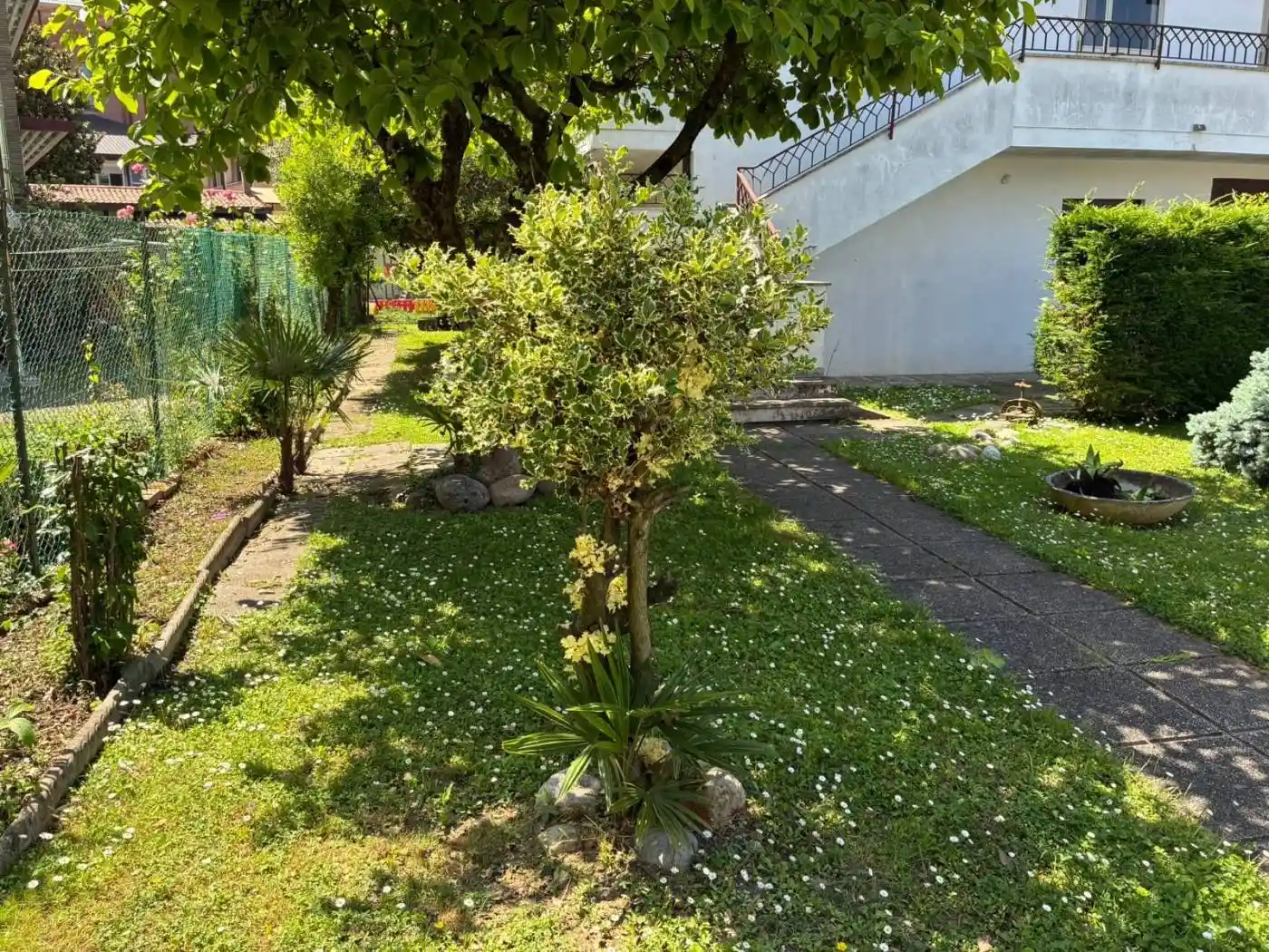 Villa in vendita a Padova