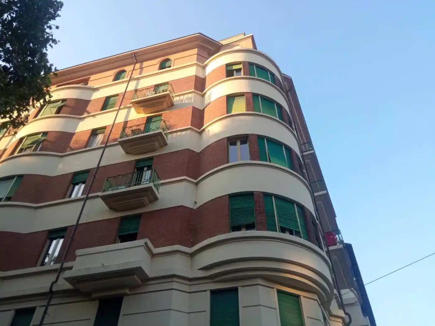 Appartamento in affitto a Torino