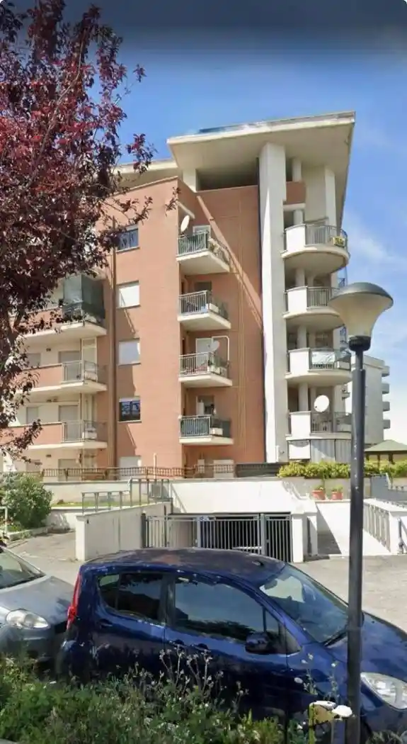Appartamento in vendita a Fiano Romano