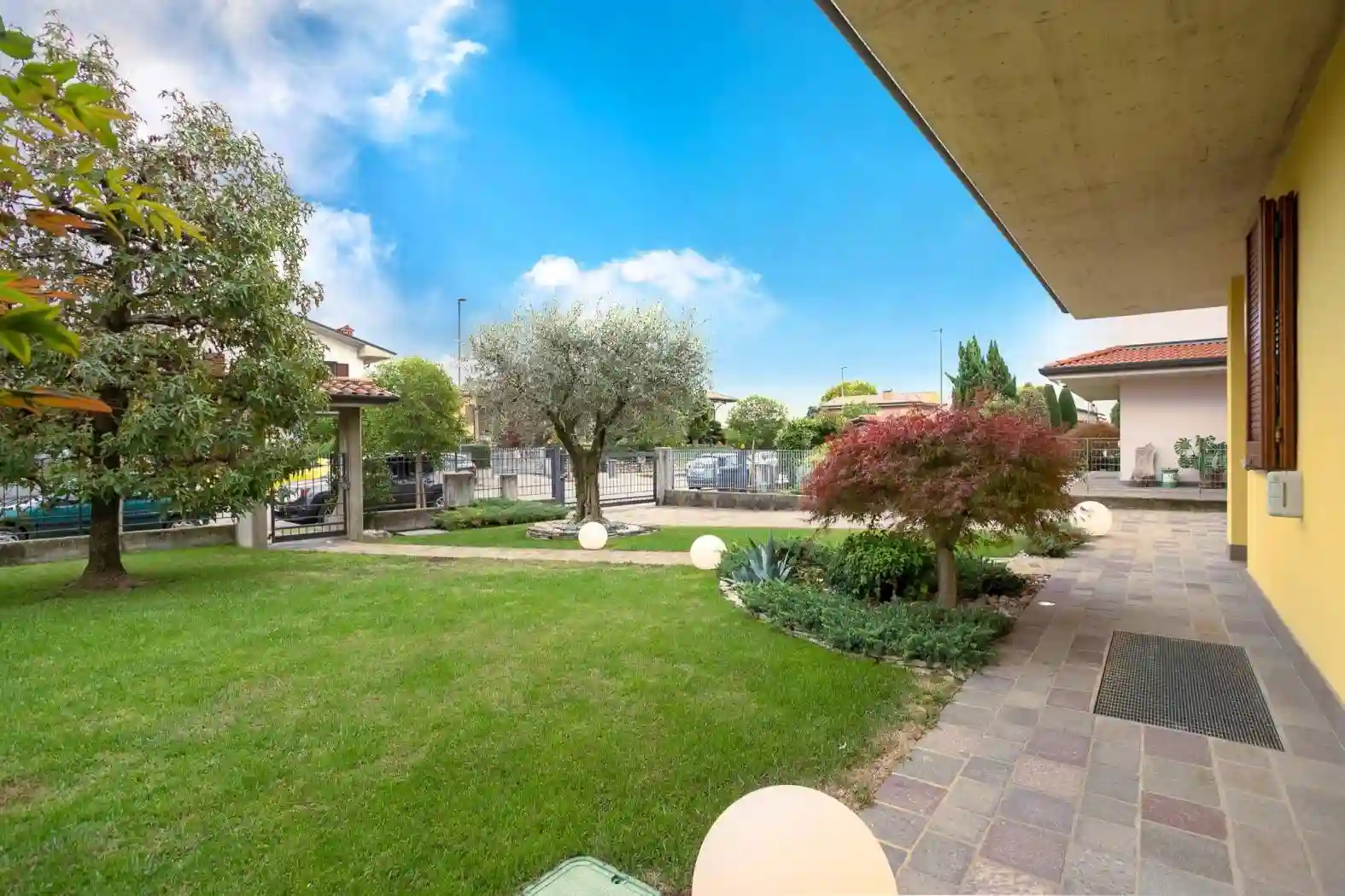 Villa - foto 4
