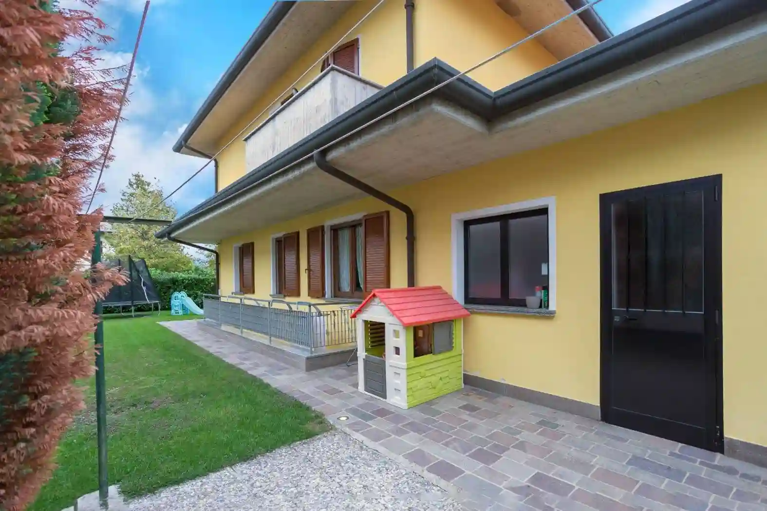 Villa - foto 5