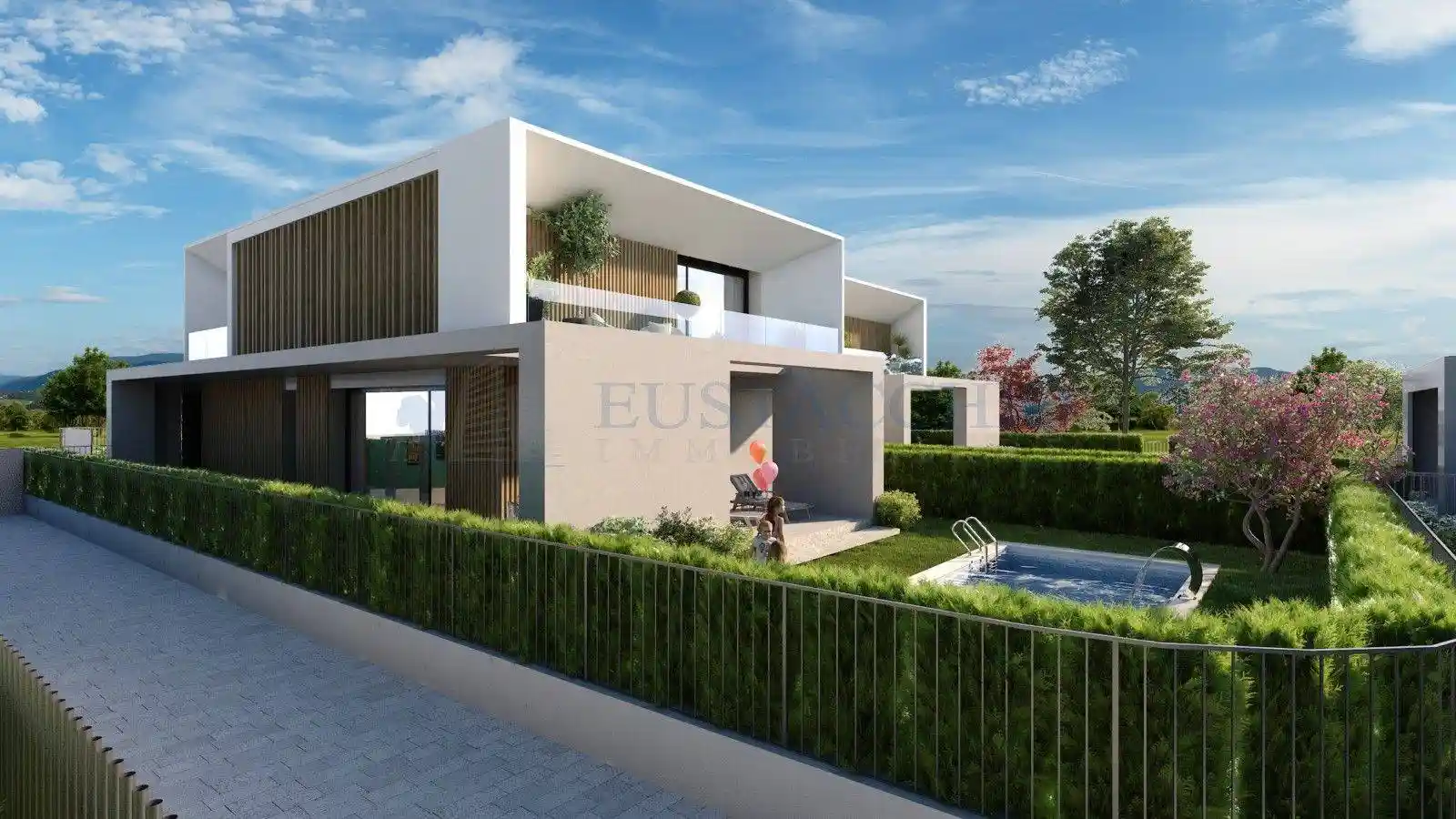 Villa in vendita a Mozzo