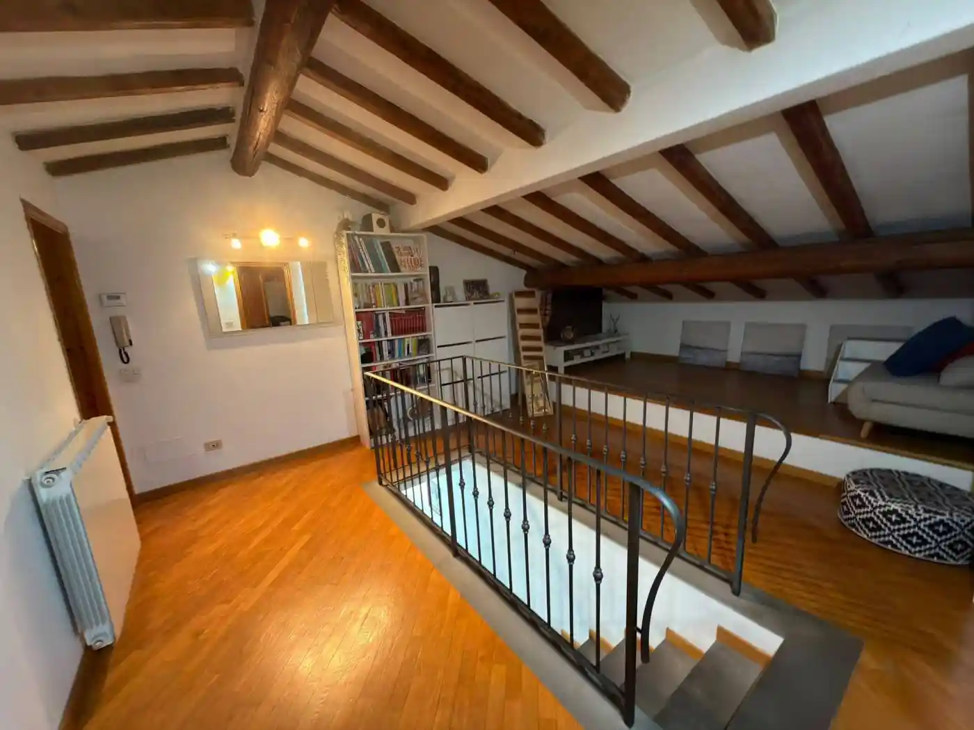 Appartamento in vendita a Prato