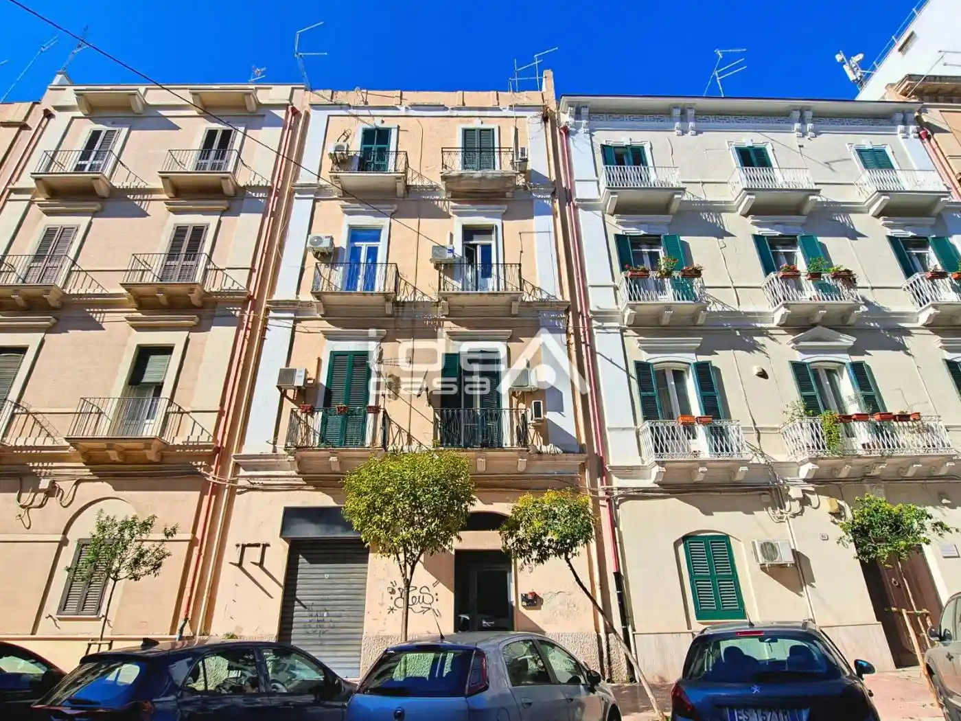 Appartamento in vendita a Taranto