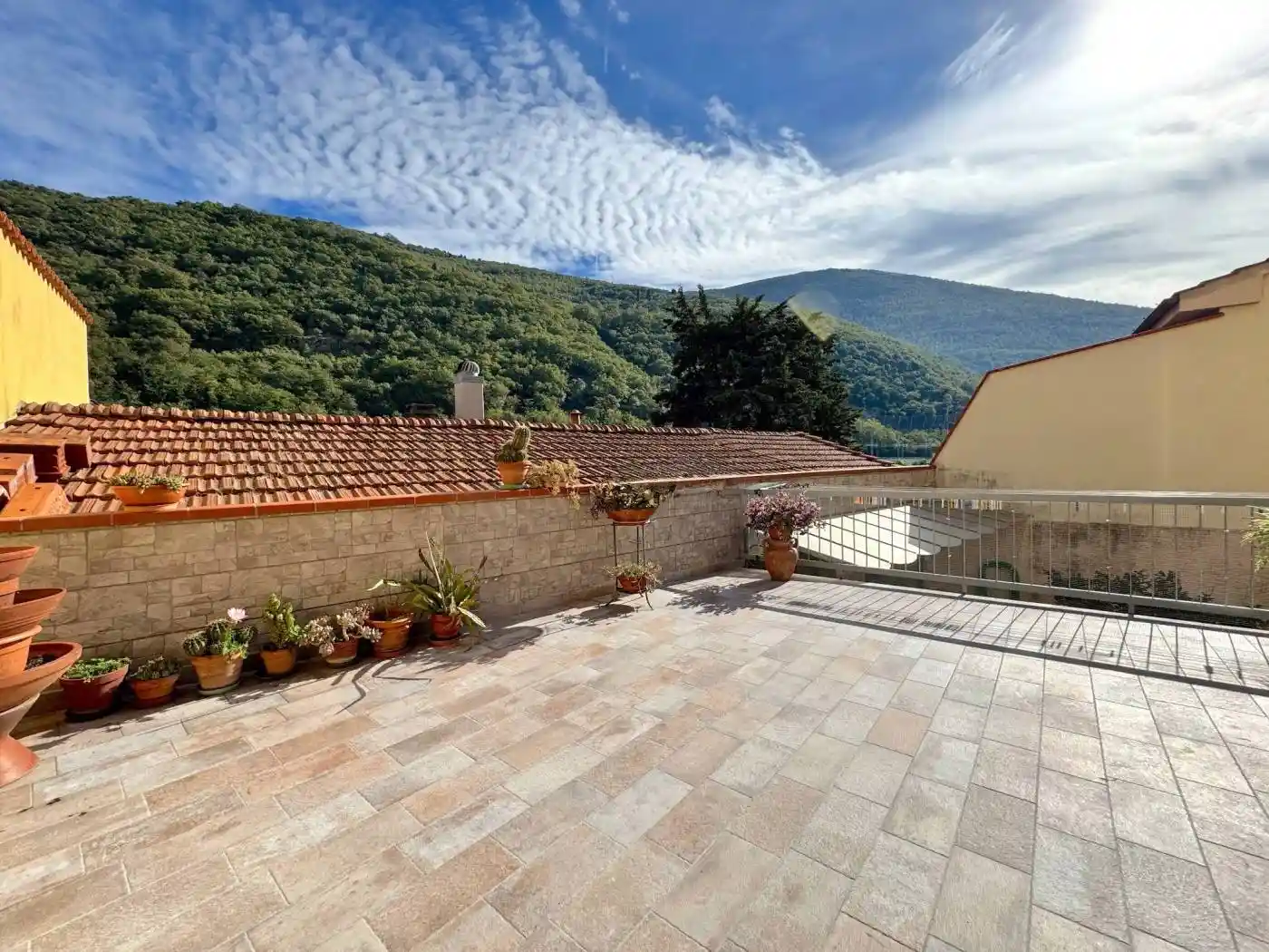 Casa indipendente in vendita a Vaiano