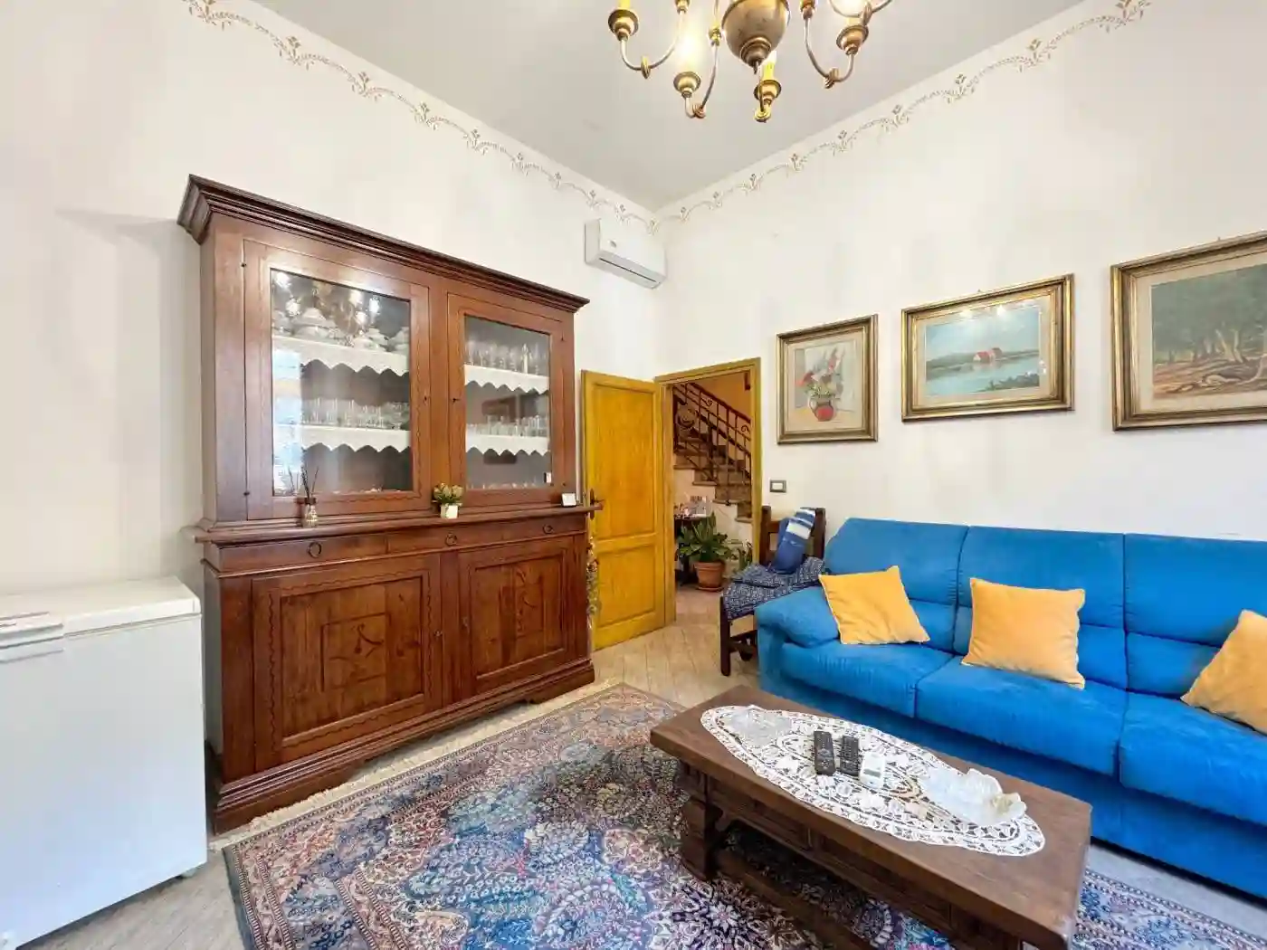 Casa indipendente - foto 4