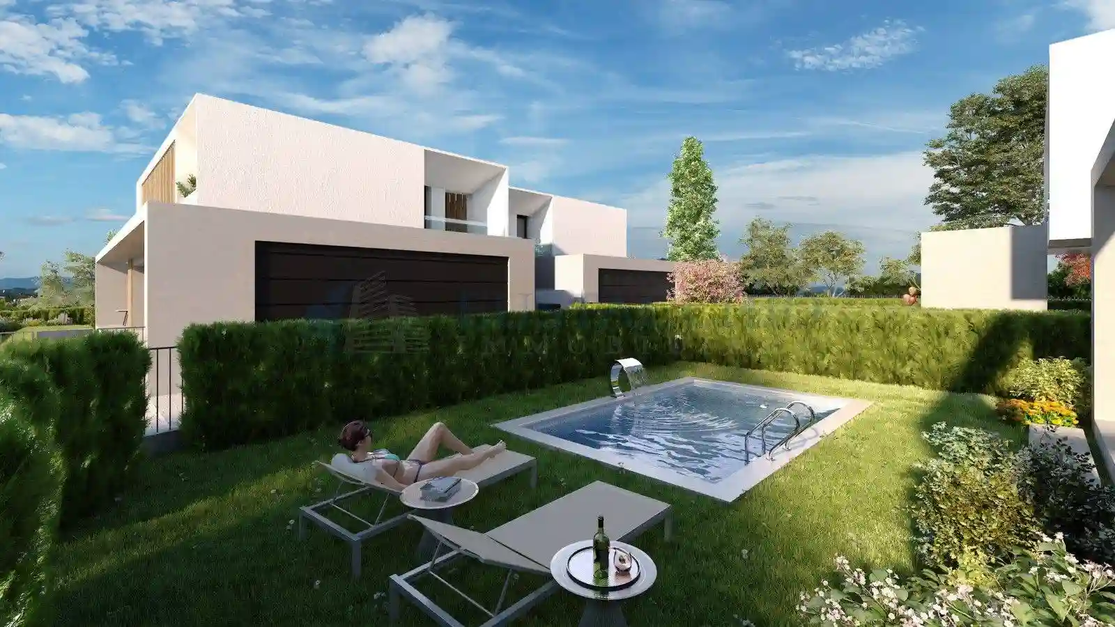 Villa - foto 3