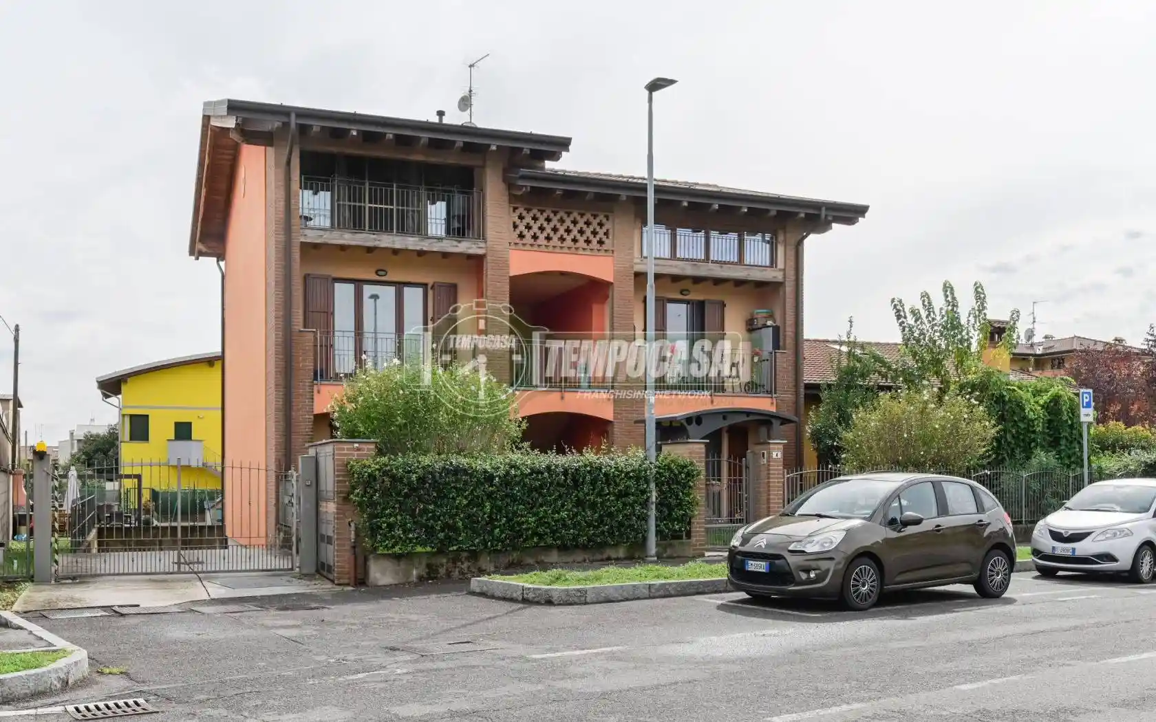 Appartamento in vendita a Pognano