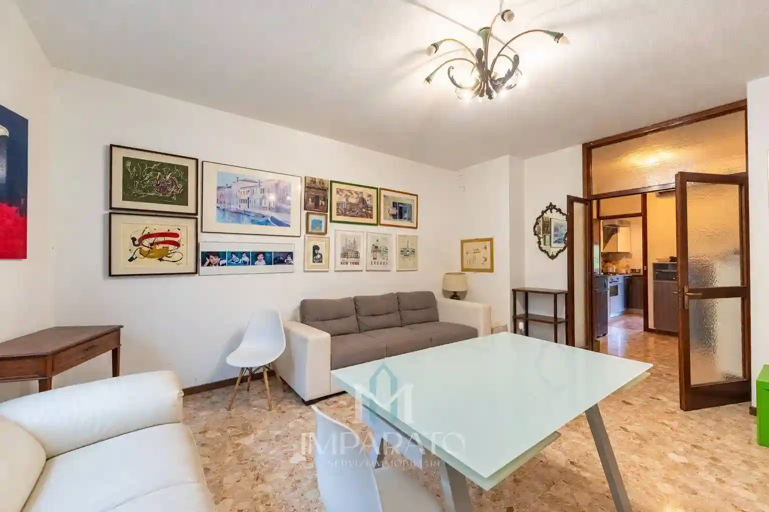 Appartamento - foto 4