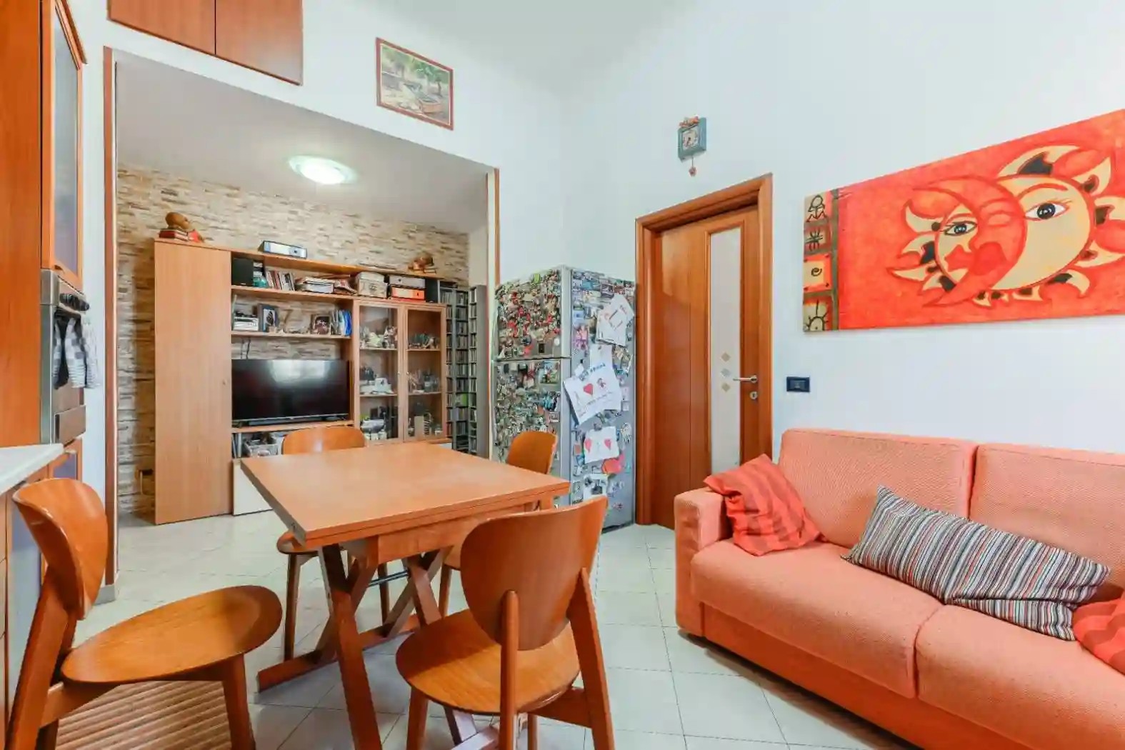 Appartamento - foto 5