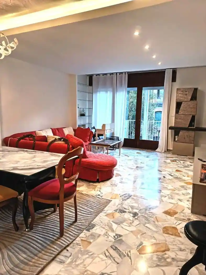 Appartamento in affitto a Venezia