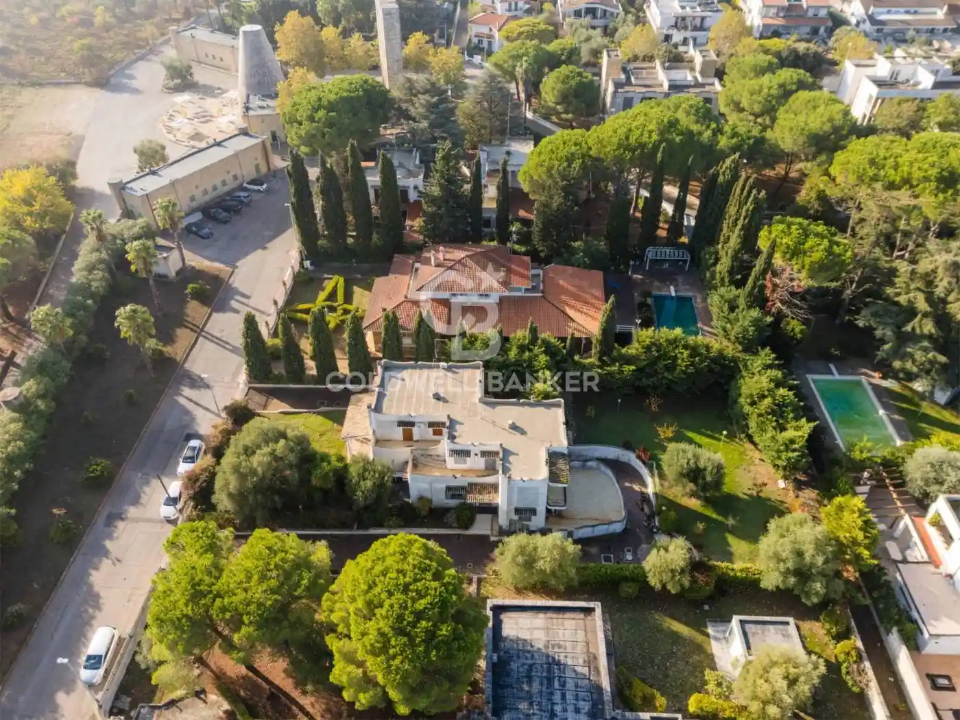 Villa in vendita a Casamassima