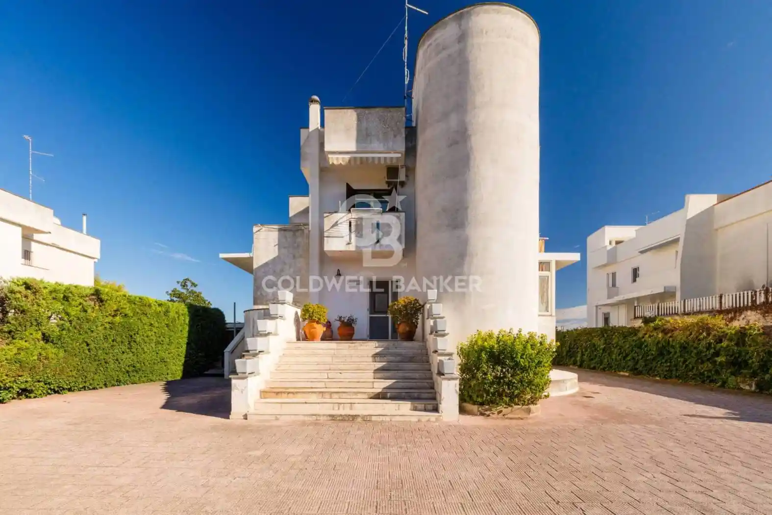 Villa in vendita a Bari