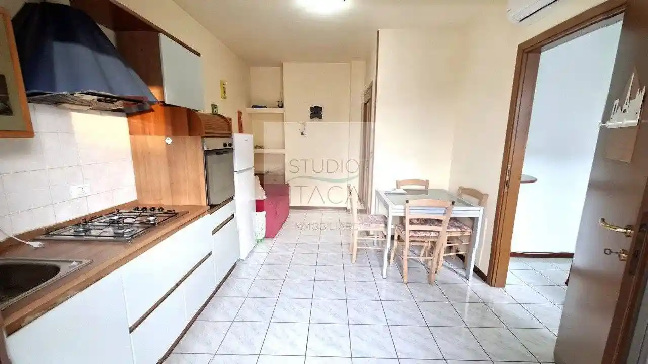 Appartamento in affitto a Montegrotto Terme
