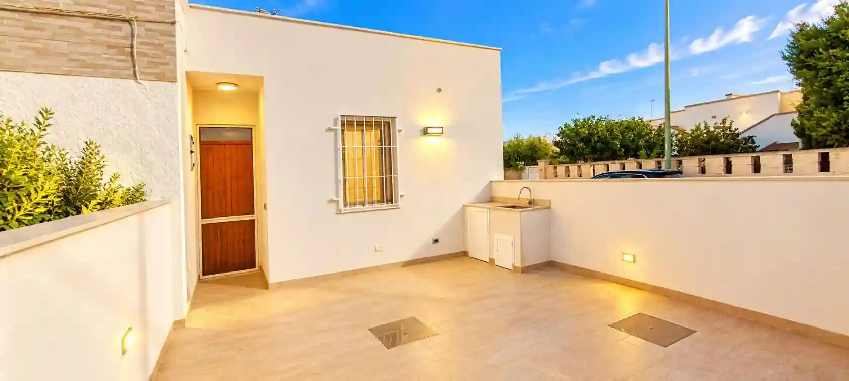 Villa - foto 4