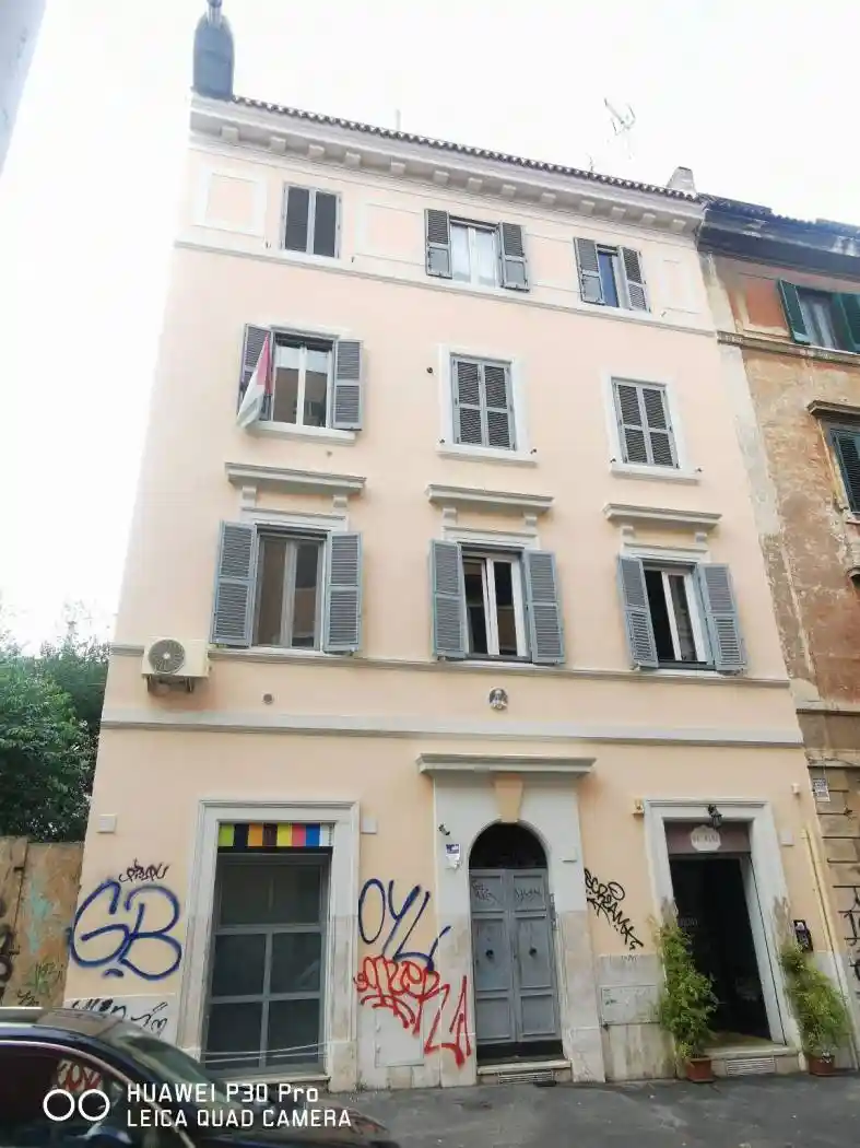 Appartamento in affitto a Roma