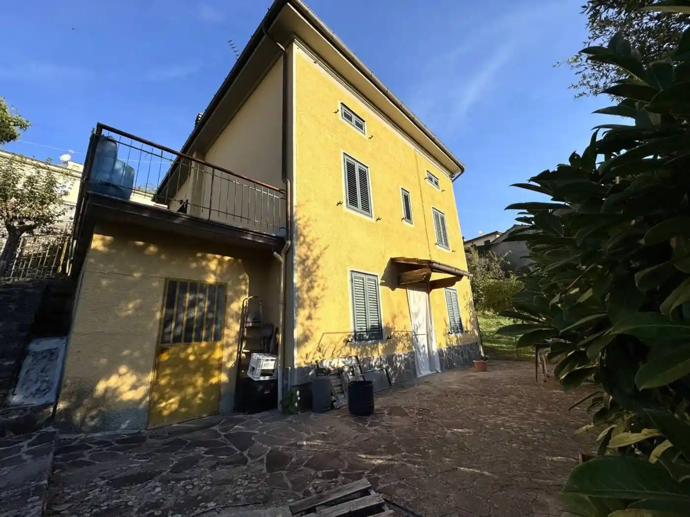 Villa in vendita a Cantagallo