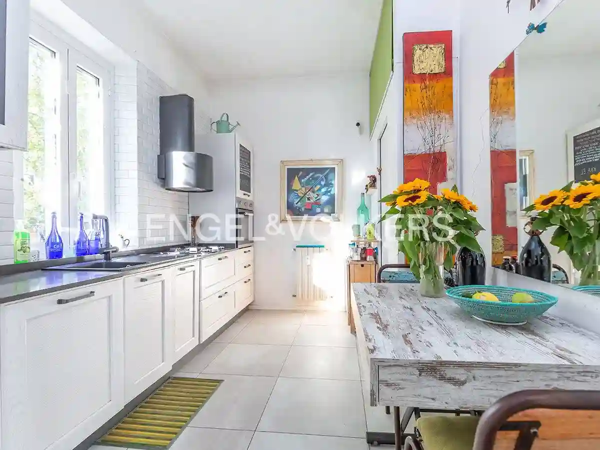Villa - foto 5