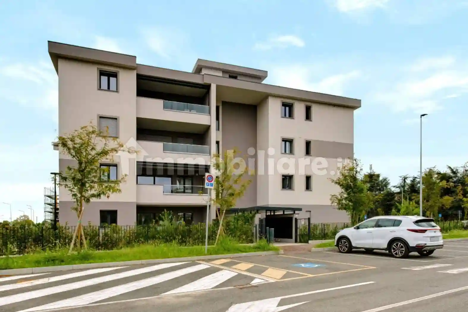 Progetto - foto 4