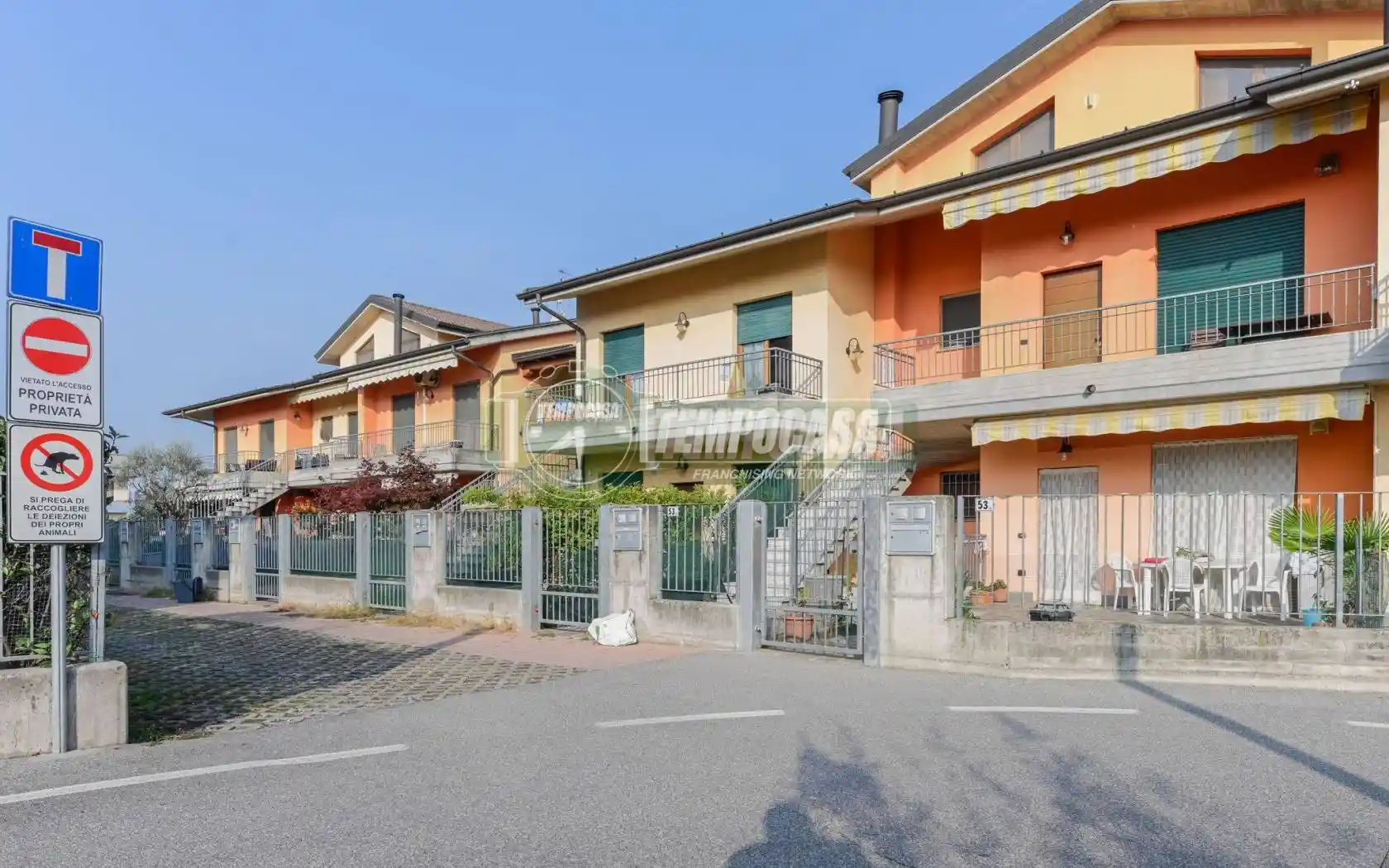 Appartamento in vendita a Spirano