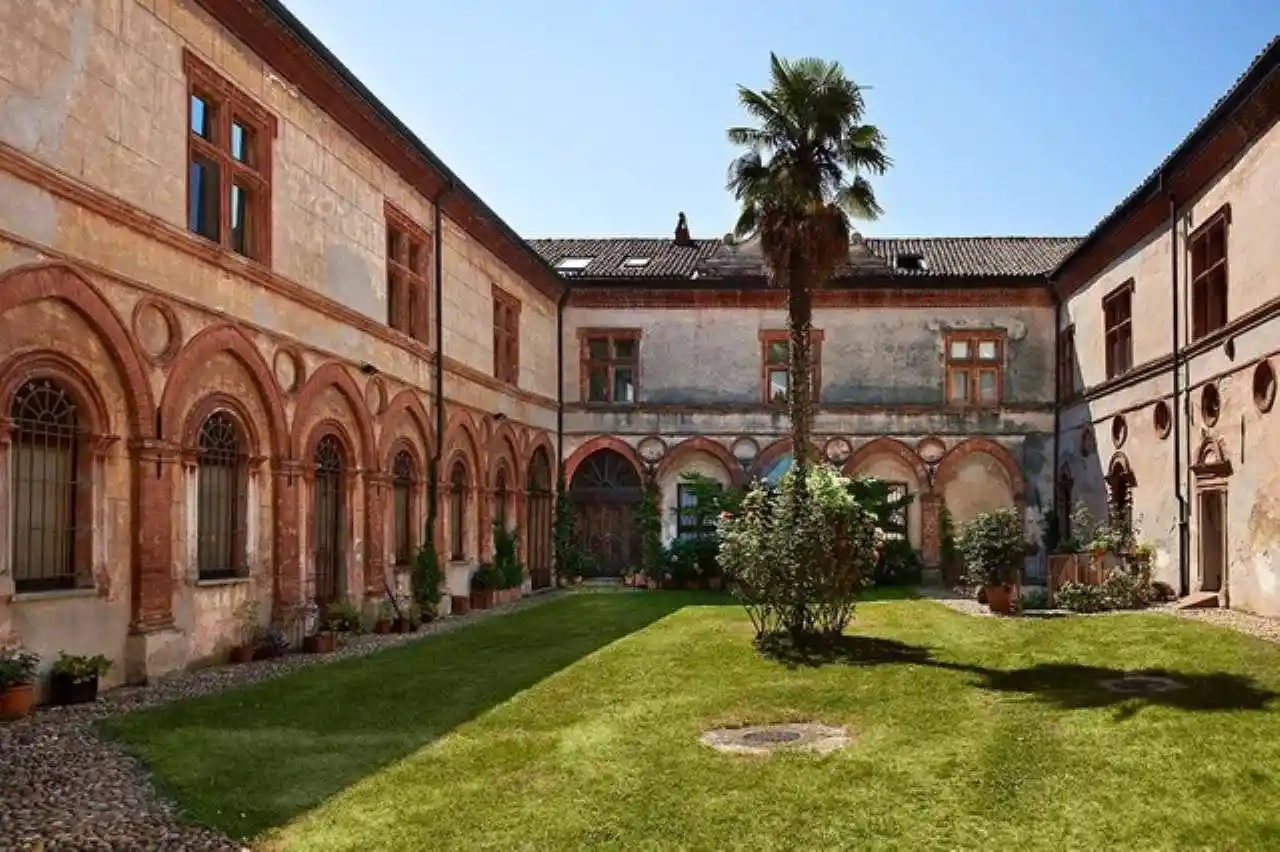 Casa indipendente in affitto a Moncalieri