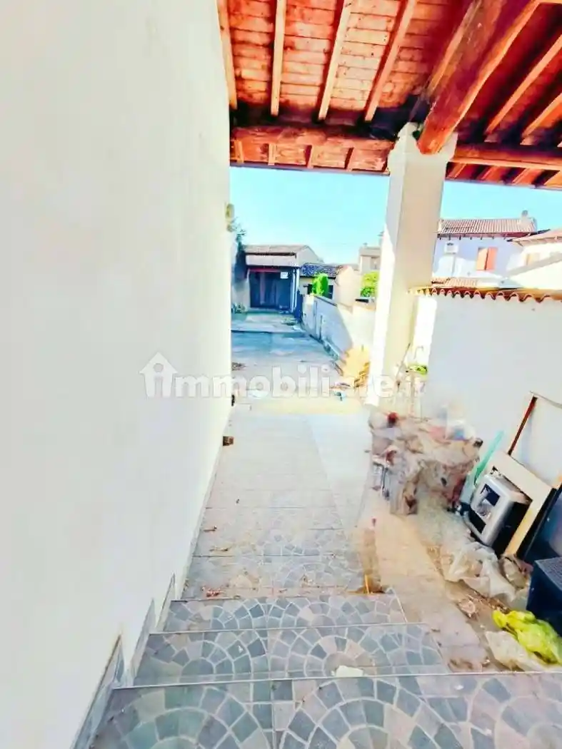 Villa in vendita a Fiesco