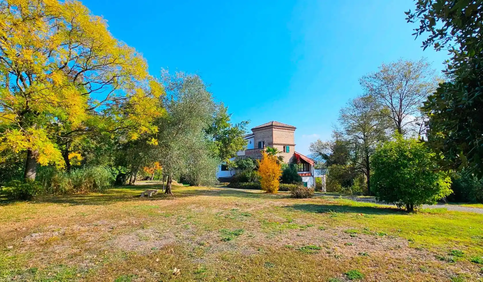 Villa in vendita a Sasso Marconi
