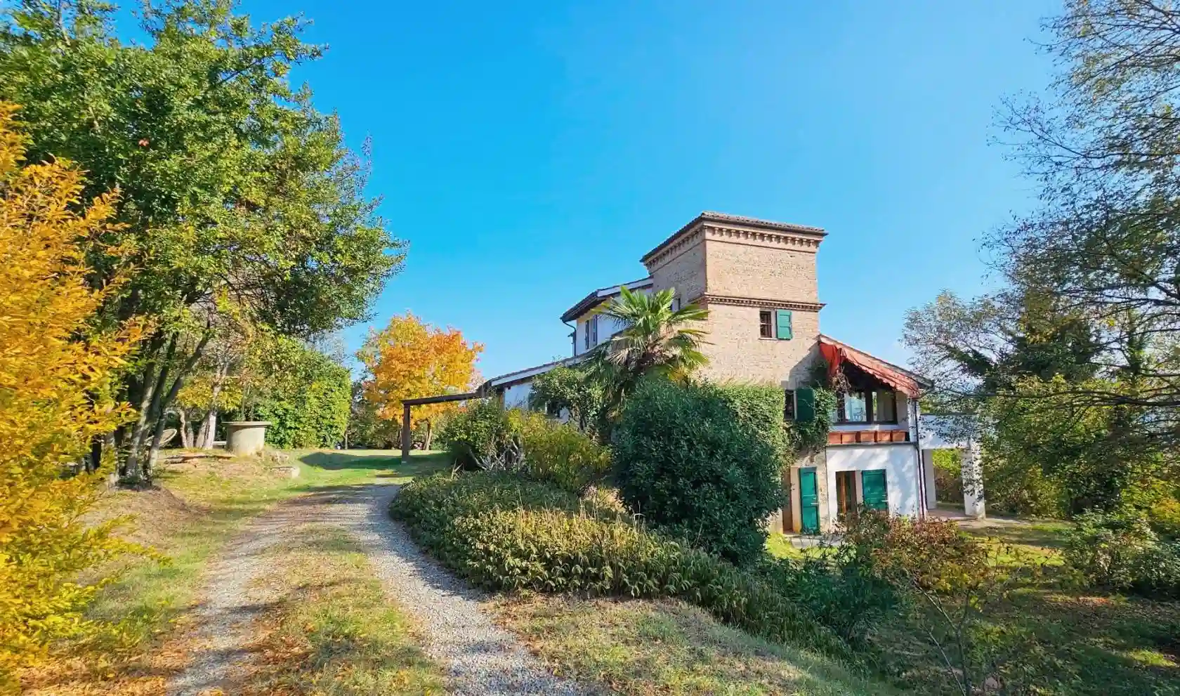 Villa - foto 2