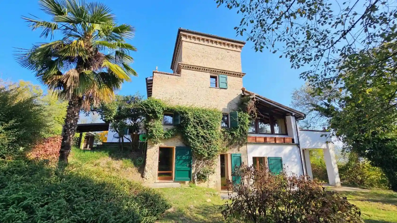 Villa - foto 3
