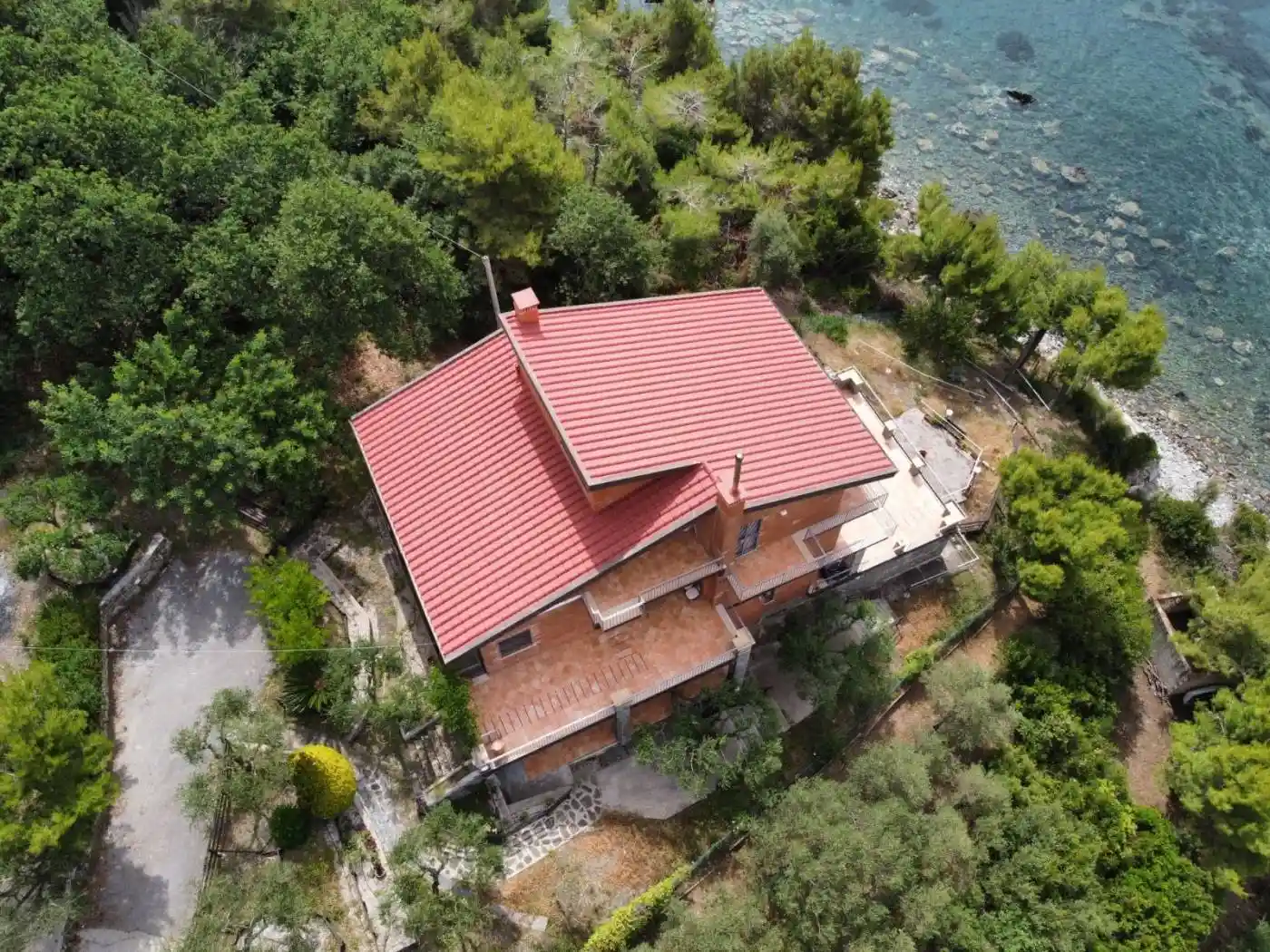 Villa in vendita a Casal Velino