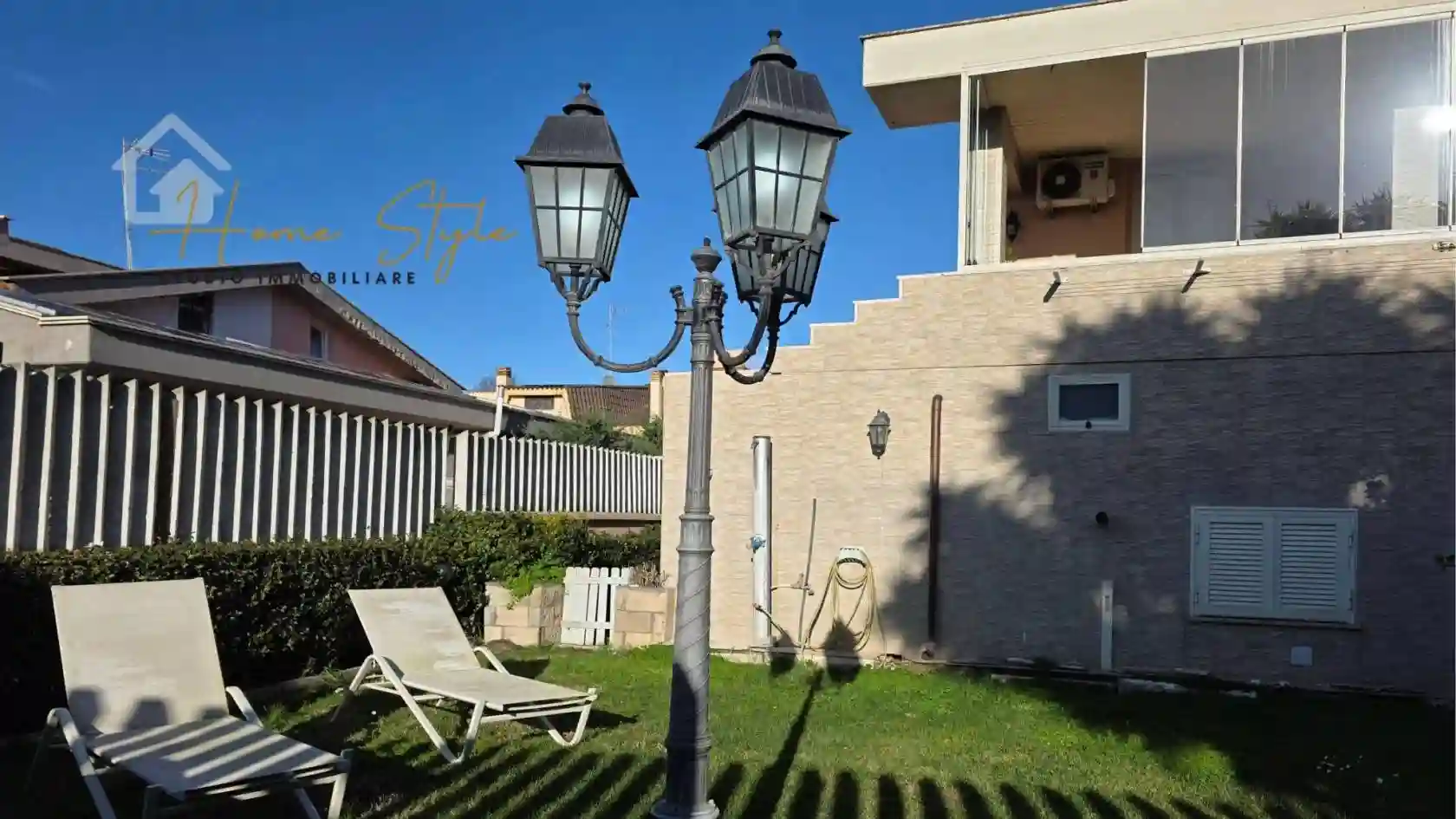 Villa - foto 2