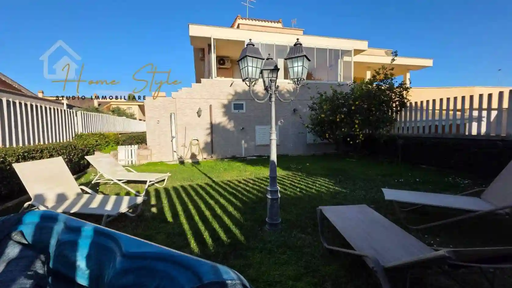 Villa - foto 5