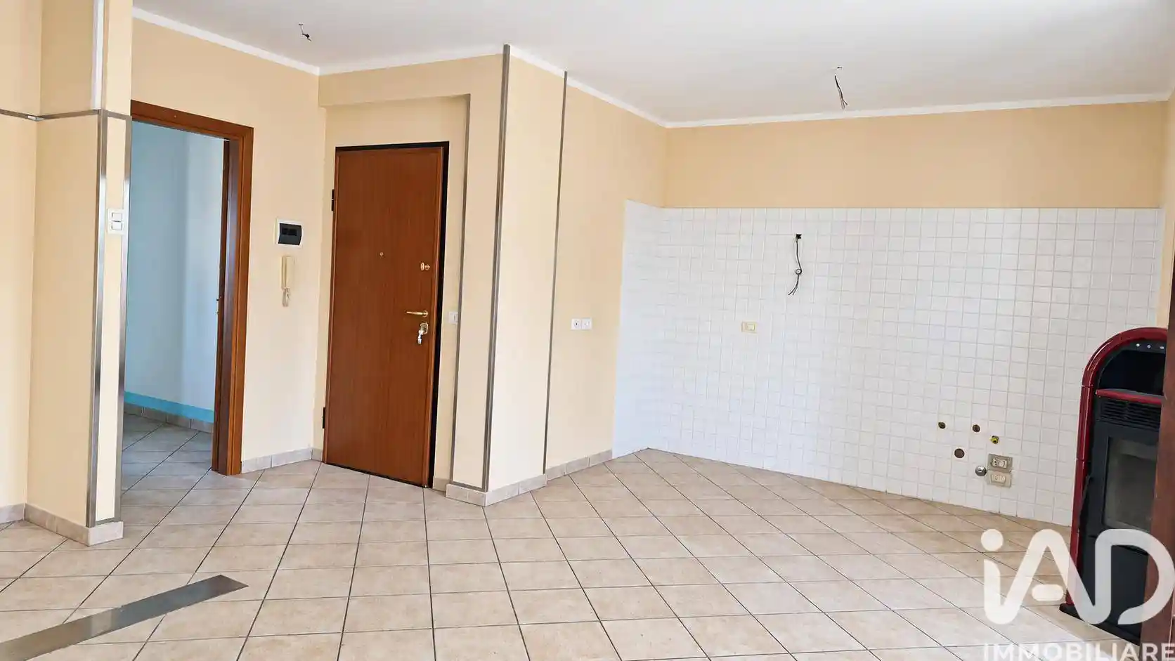 Appartamento in vendita a Colonnella
