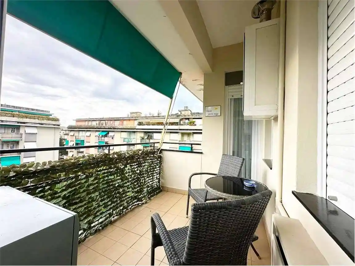 Appartamento in vendita a Rapallo