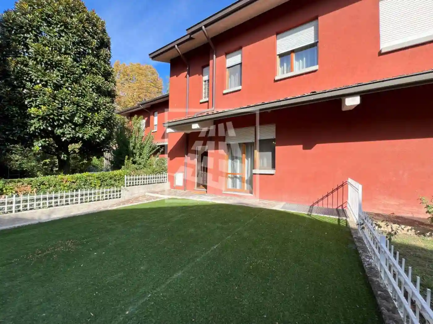 Villetta a schiera - foto 5