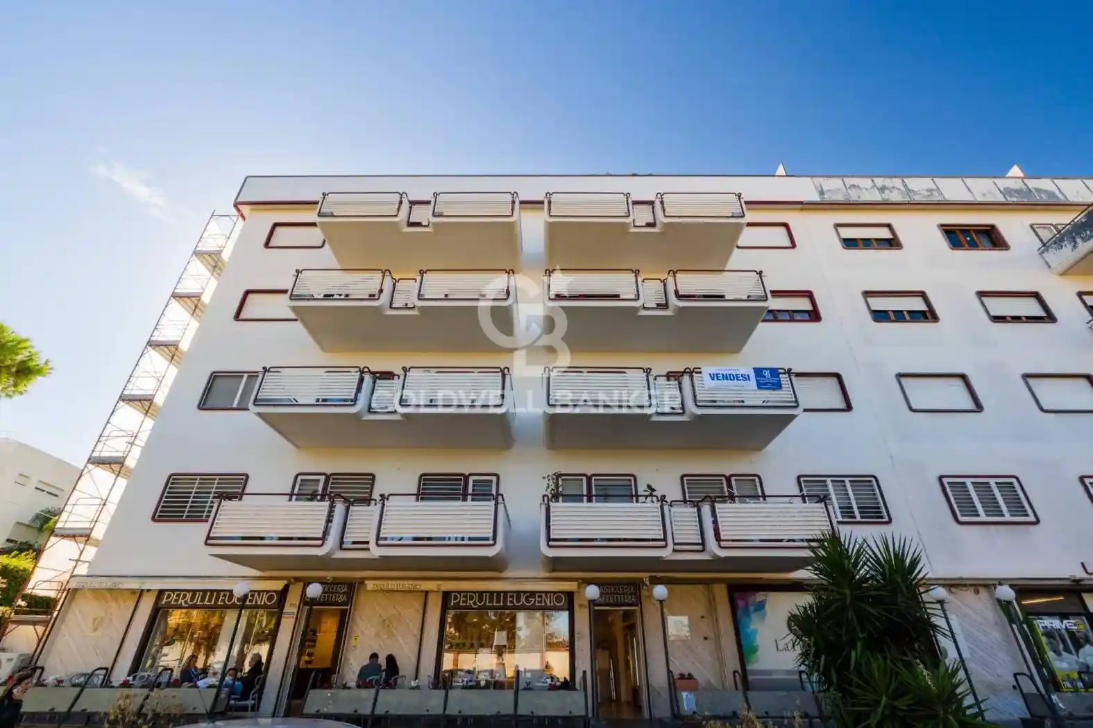 Appartamento in vendita a Bari