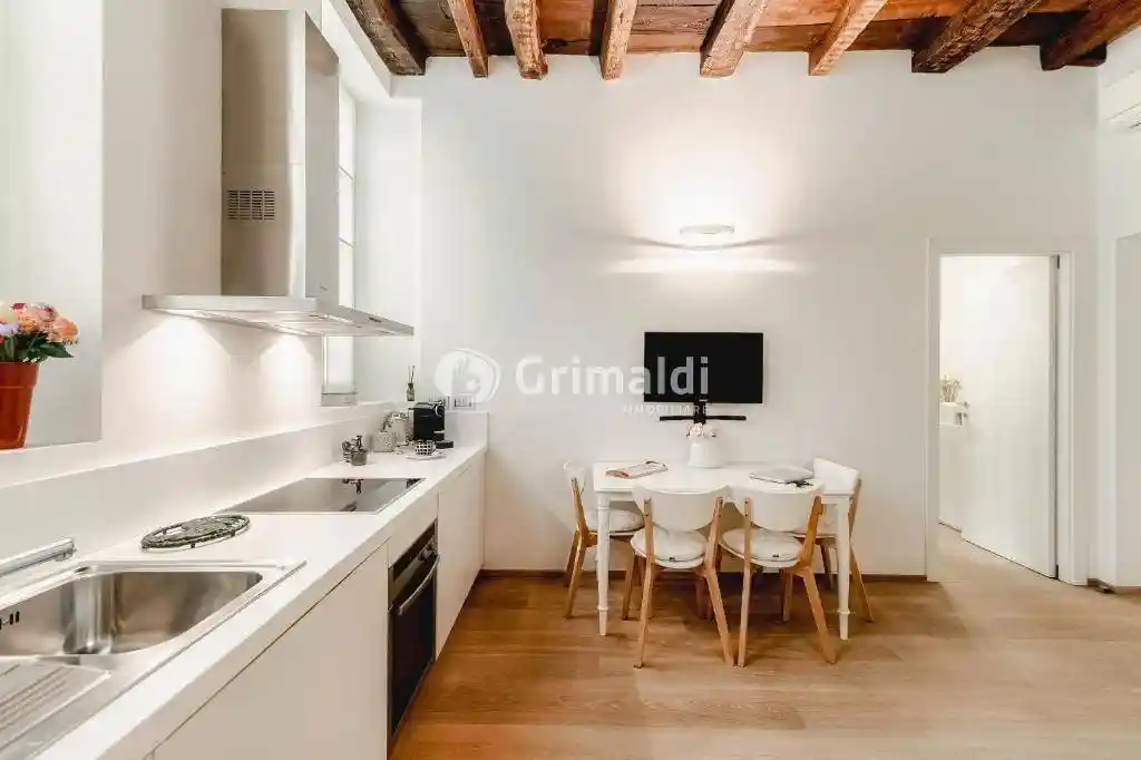 Appartamento in affitto a Como