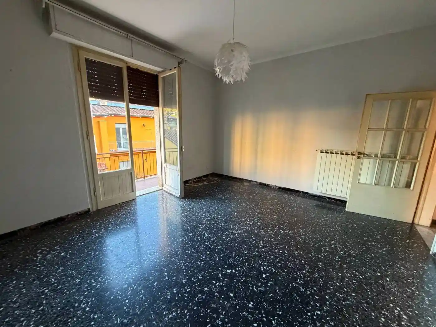 Appartamento in vendita a Barberino di Mugello