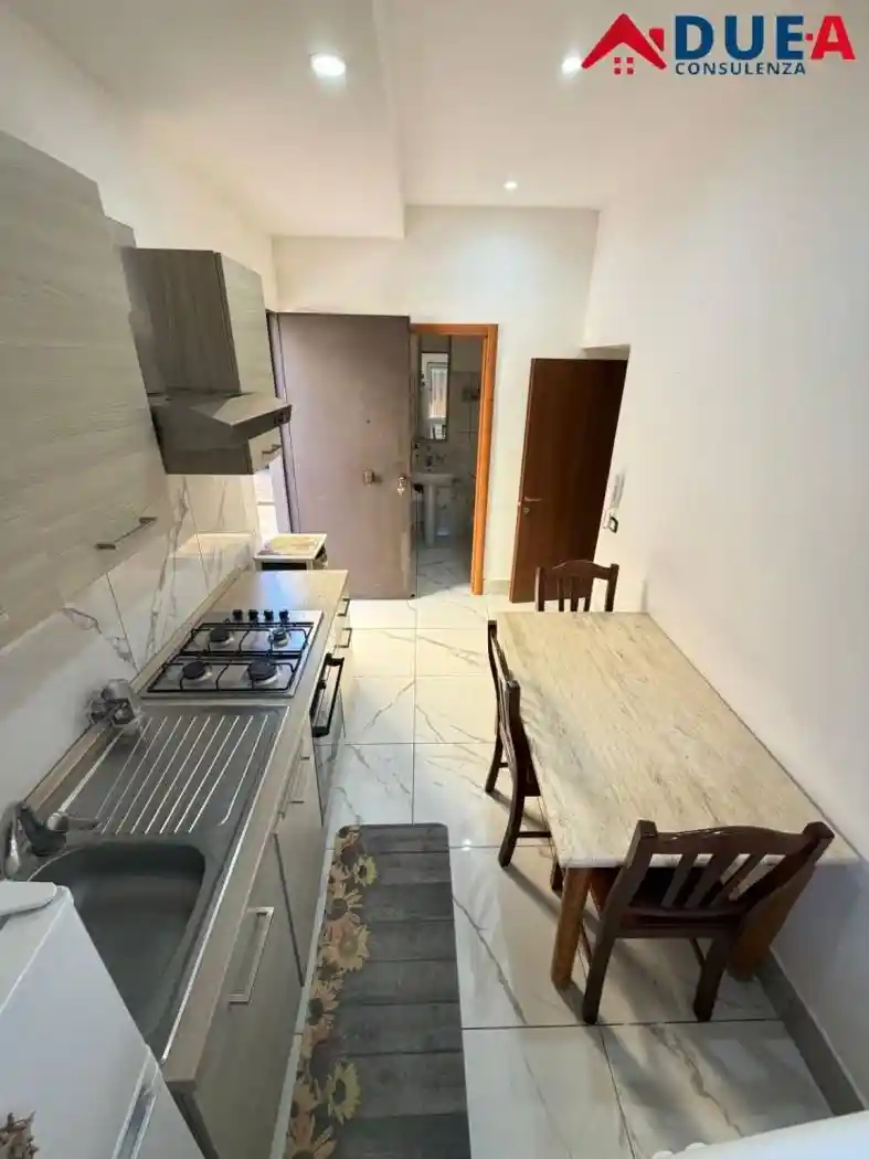 Appartamento in affitto a Napoli