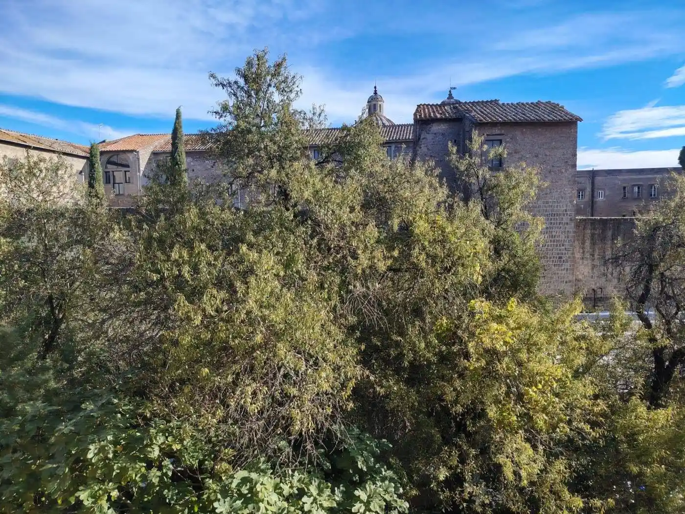 Appartamento in vendita a Viterbo