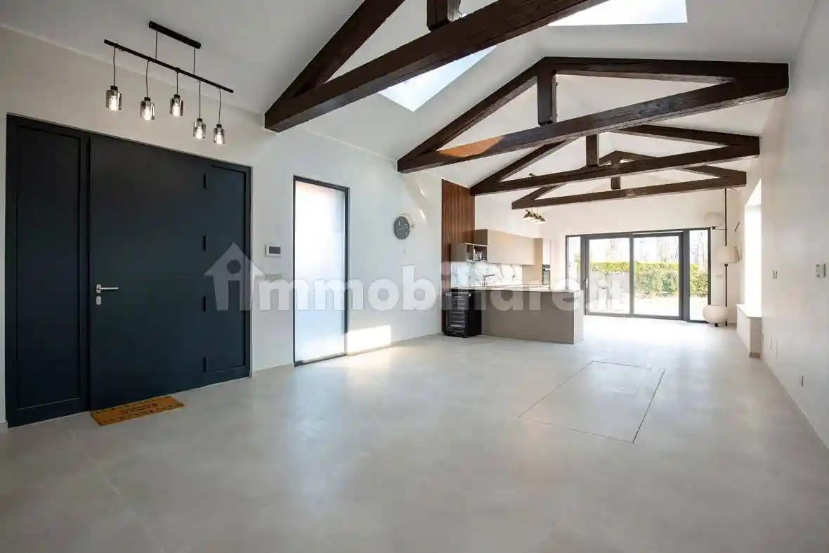 Loft in vendita a San Mauro Torinese