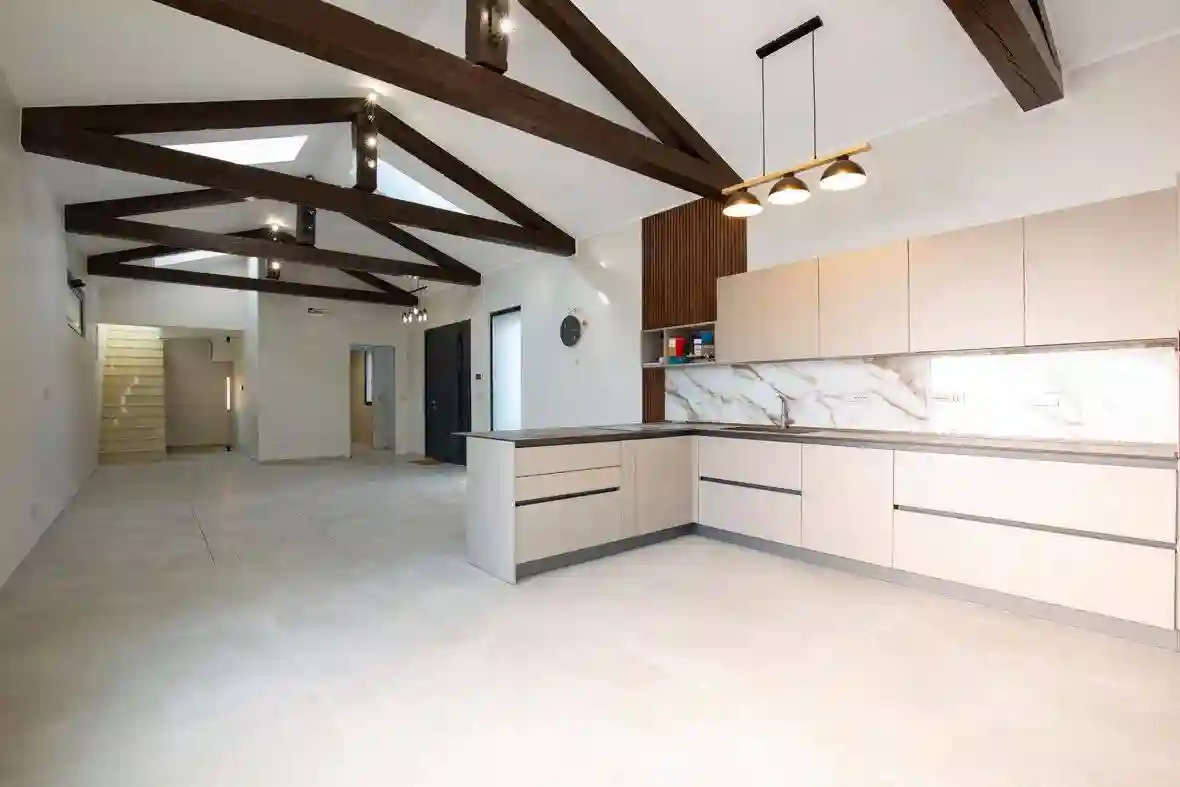 Loft - foto 3
