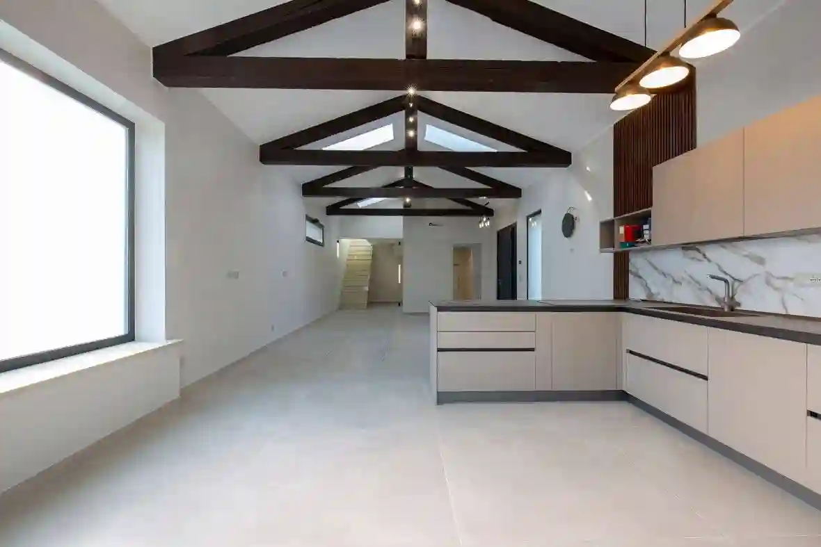 Loft - foto 4