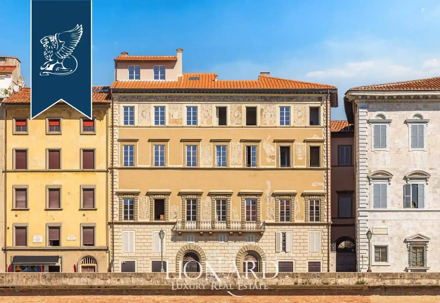 Appartamento in vendita a Pisa