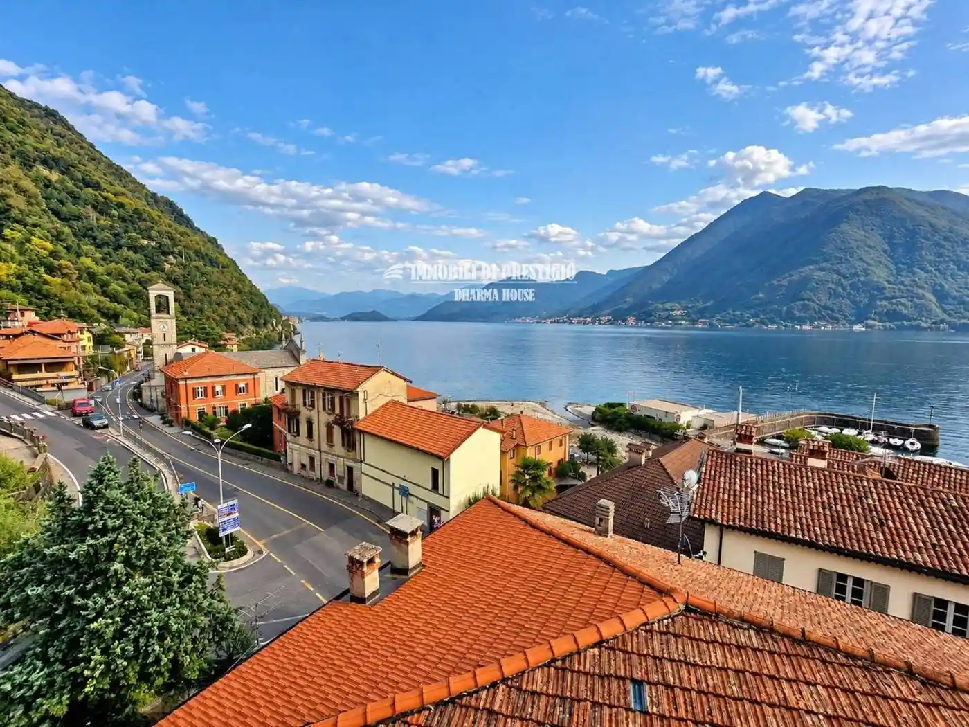 Appartamento in vendita a Argegno