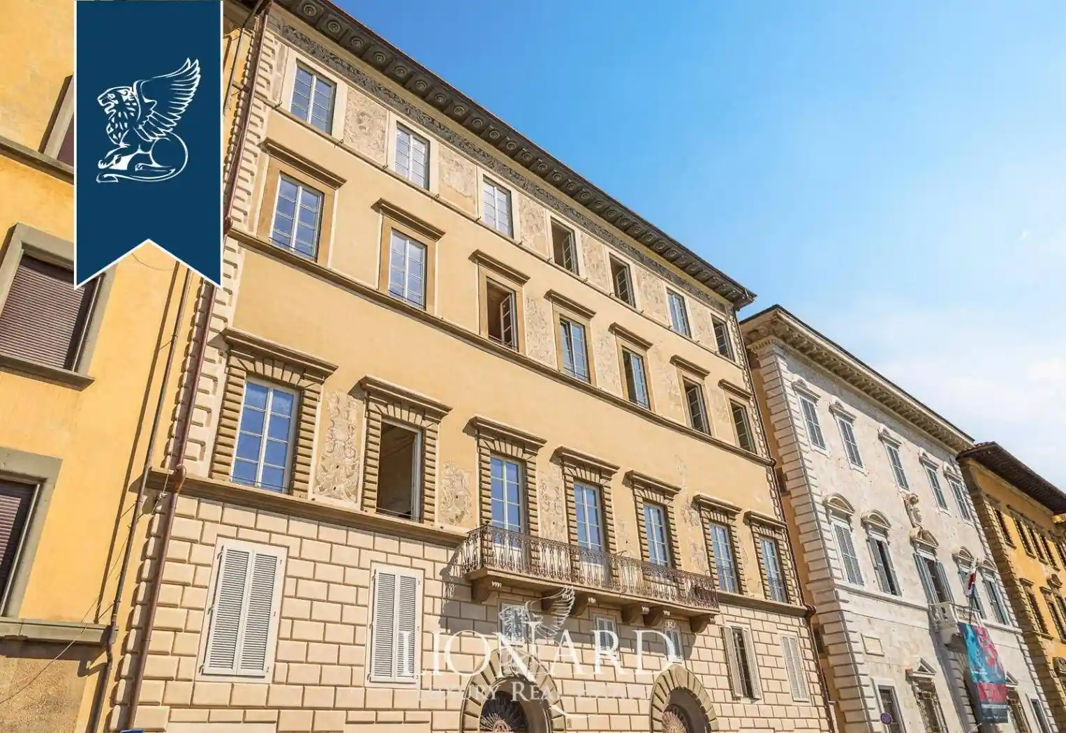 Appartamento in vendita a Pisa