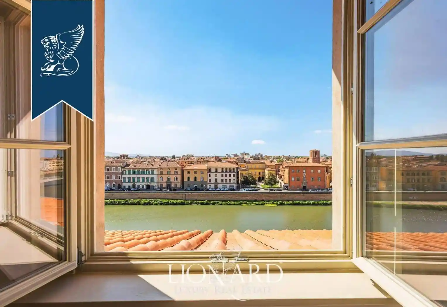 Palazzo - Edificio in vendita a Pisa