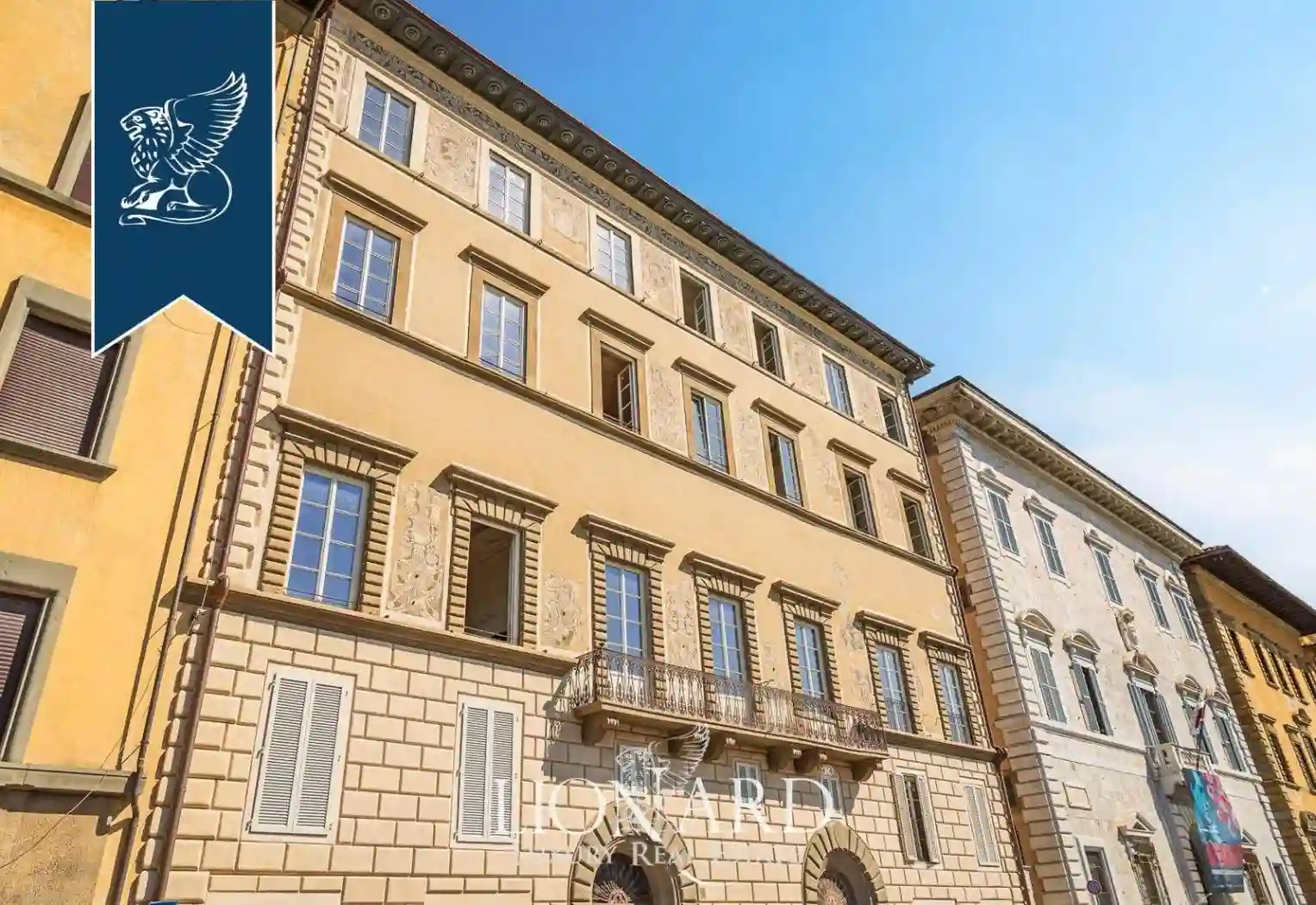 Palazzo - Edificio - foto 3